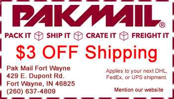 Coupon